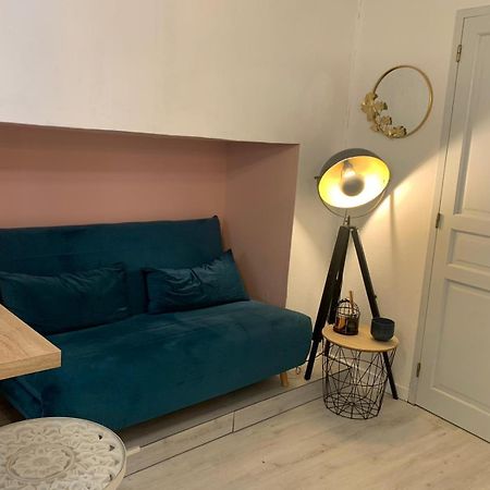 Appartement Hyper Centre Historique Toulouse Capitole Cosy Eksteriør billede