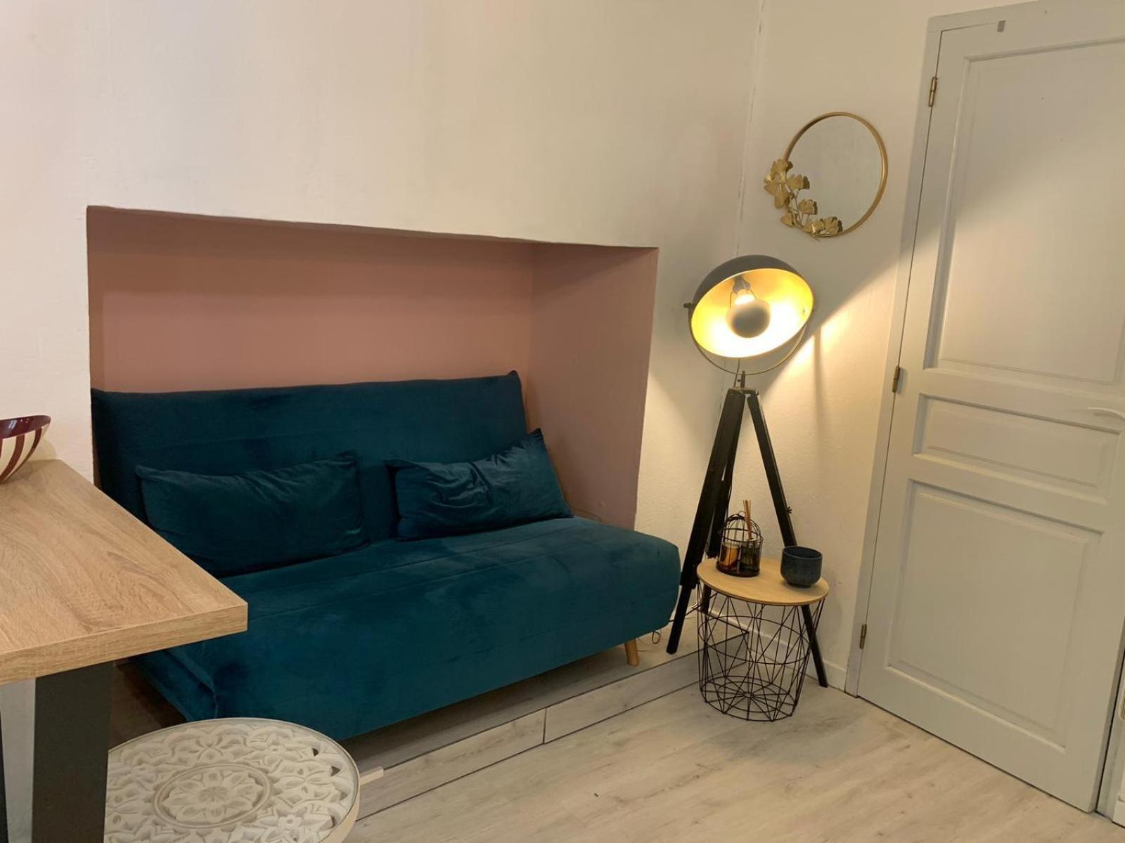 Appartement Hyper Centre Historique Toulouse Capitole Cosy Eksteriør billede