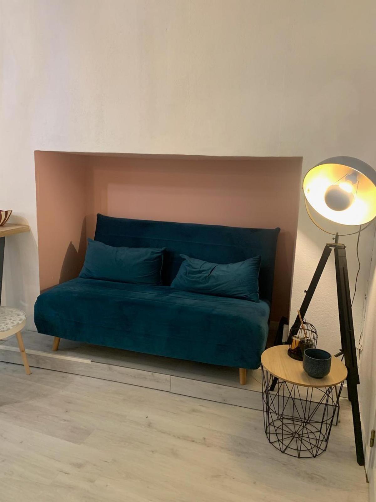 Appartement Hyper Centre Historique Toulouse Capitole Cosy Eksteriør billede
