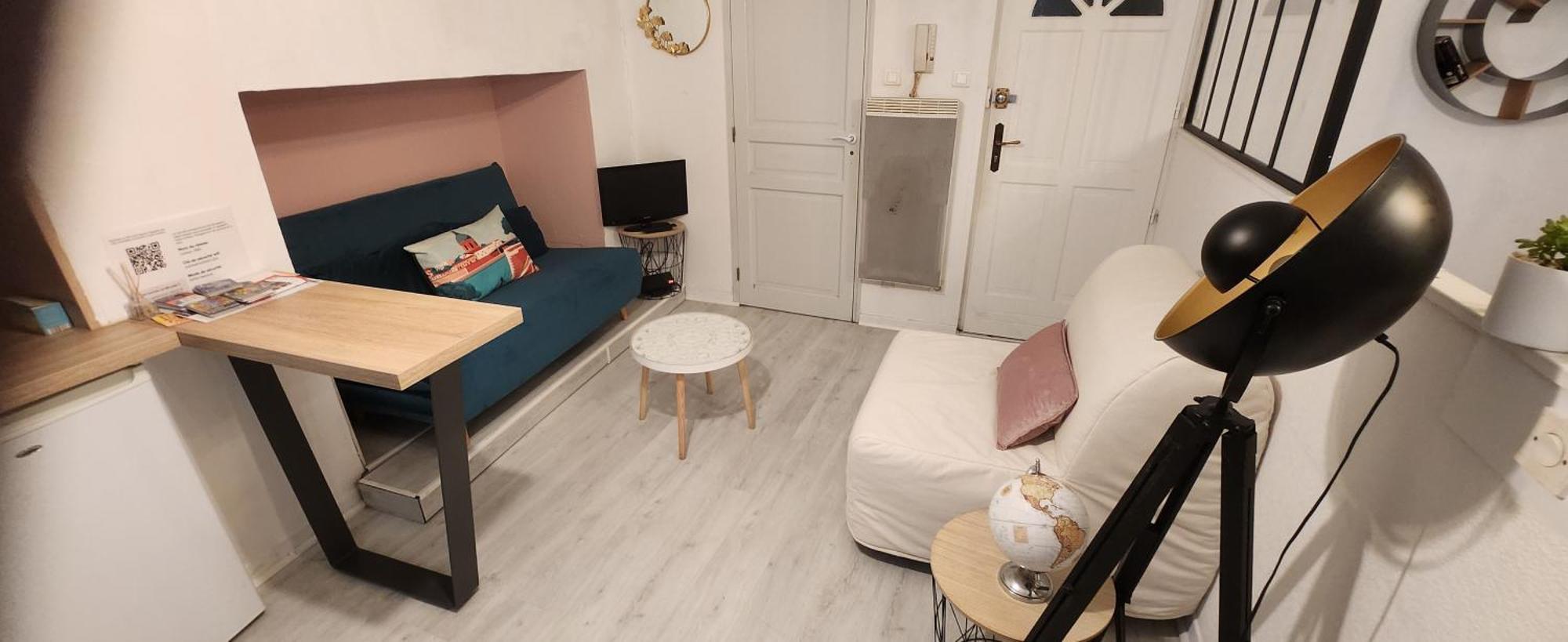 Appartement Hyper Centre Historique Toulouse Capitole Cosy Eksteriør billede
